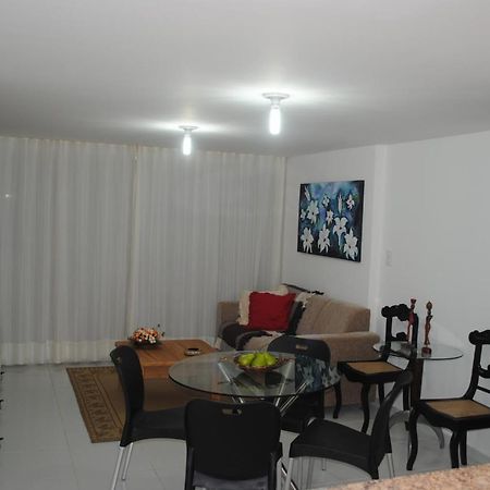 Praia Do Cabo Branco Rv Apartment João Pessoa Екстериор снимка