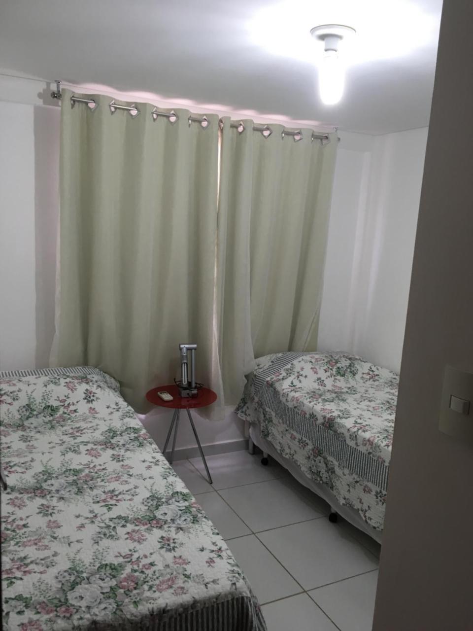 Praia Do Cabo Branco Rv Apartment João Pessoa Екстериор снимка