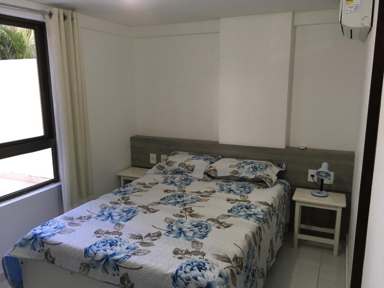 Praia Do Cabo Branco Rv Apartment João Pessoa Екстериор снимка